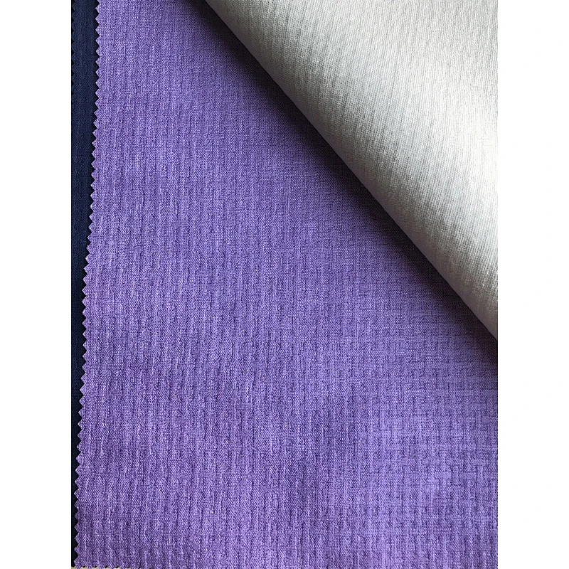 fake bamboo texture cross pattern synthetic leather