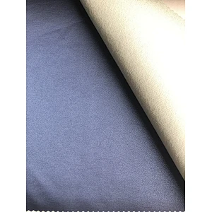 Soft skin leather