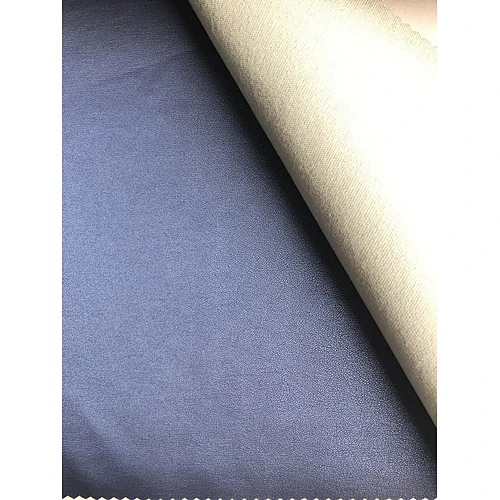Soft skin leather