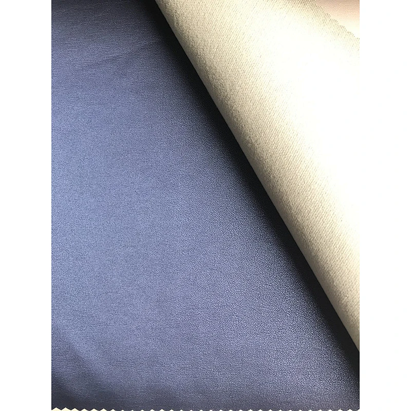 Soft skin leather