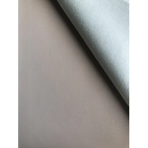 Soft skin leather