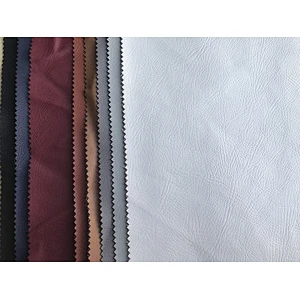 Soft Synthetic leather rough texture