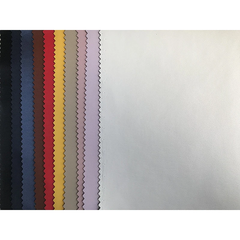 Soft skin leather