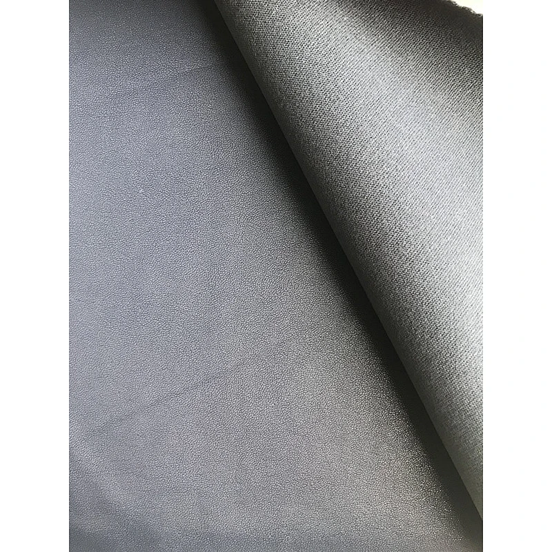 Soft skin leather