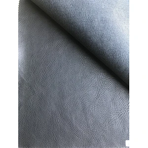 Soft Synthetic leather rough texture
