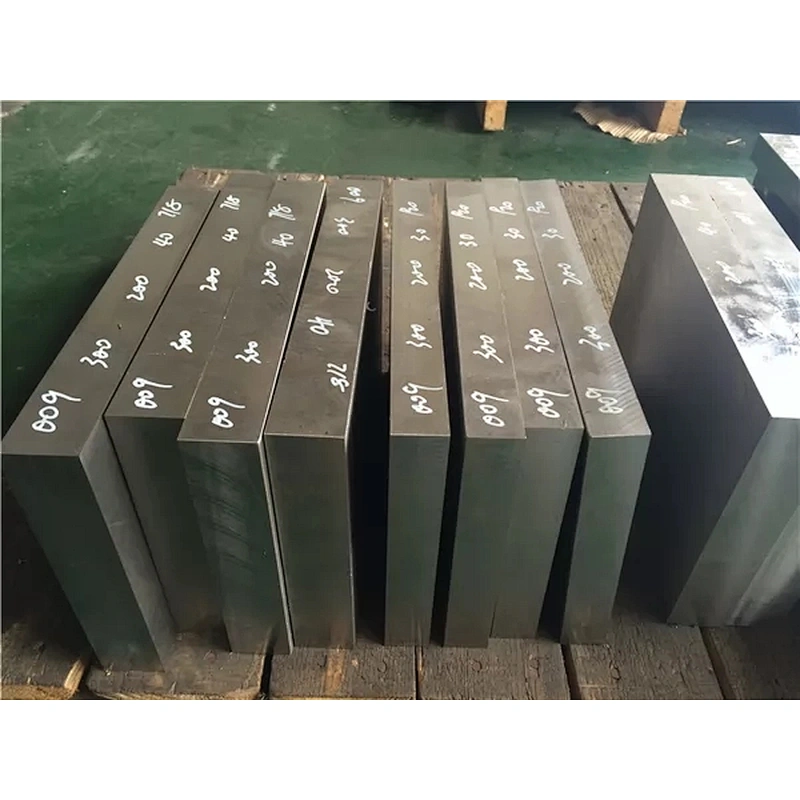 SH 2312/ P20+S/ 40CRMNMOS8-6