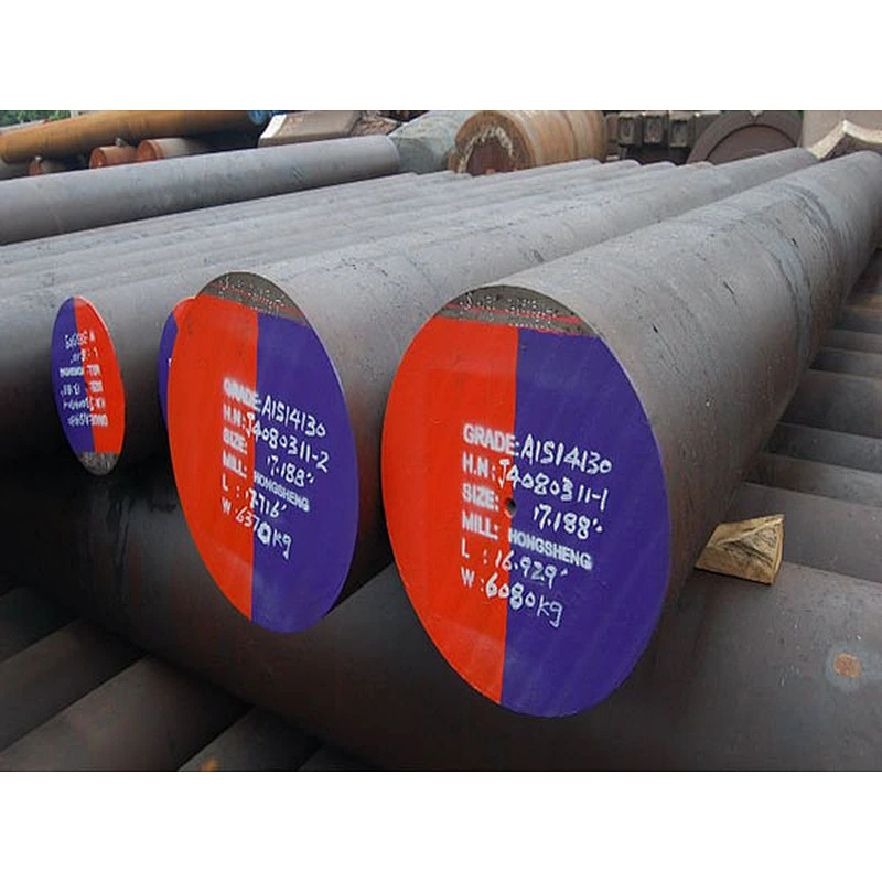 SH 7220/ 4130/ 30CrMo