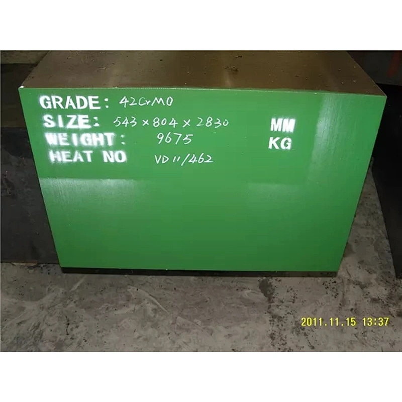 SH 7225/ 4140/ 42CrMo