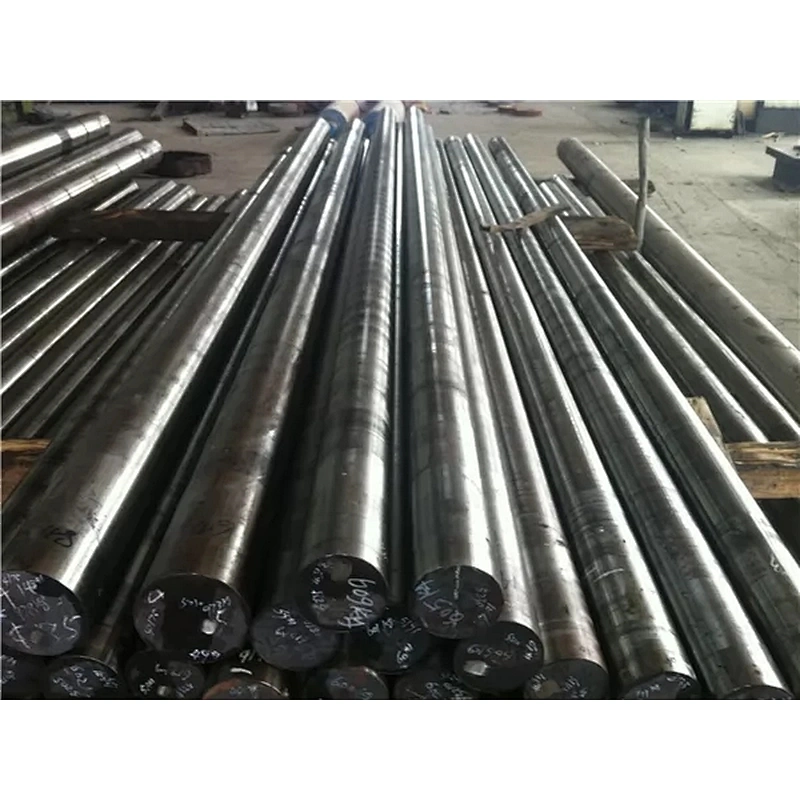 SH 7220/ 4130/ 30CrMo