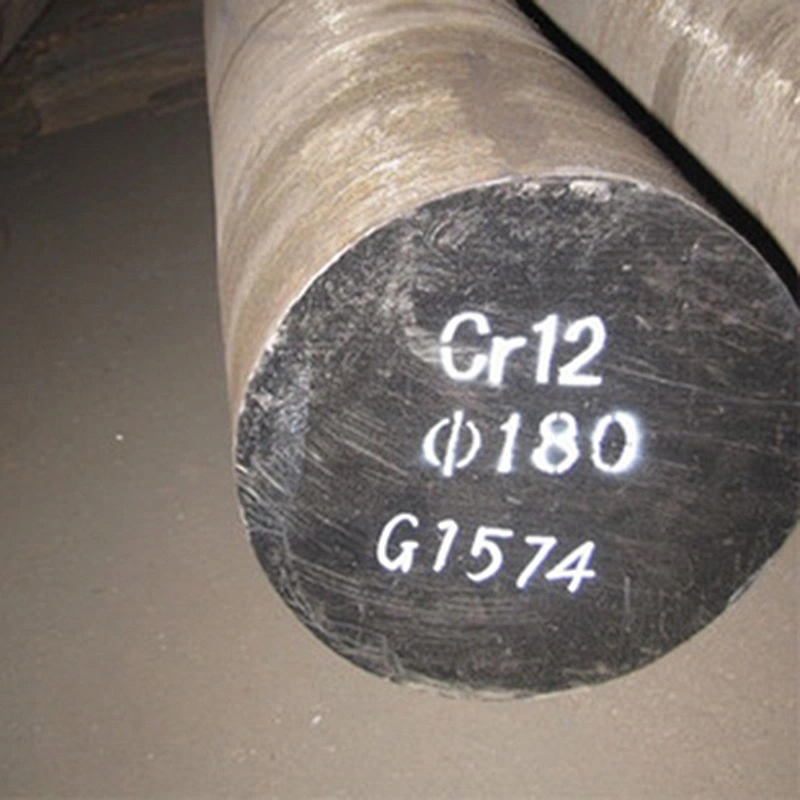 SH 2080/ D3/ CR12/CR8