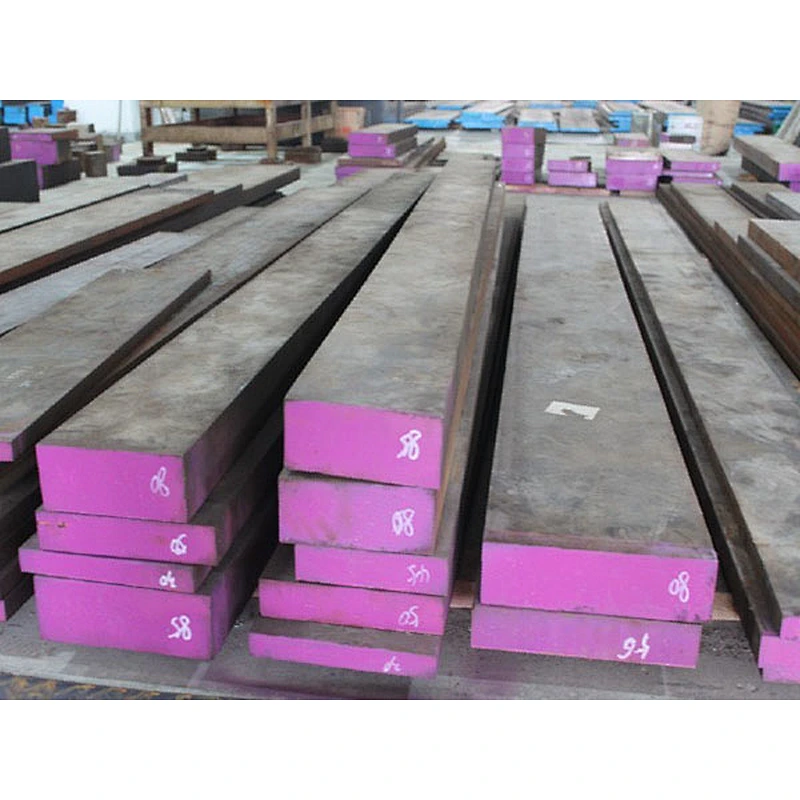 SH 2312/ P20+S/ 40CRMNMOS8-6
