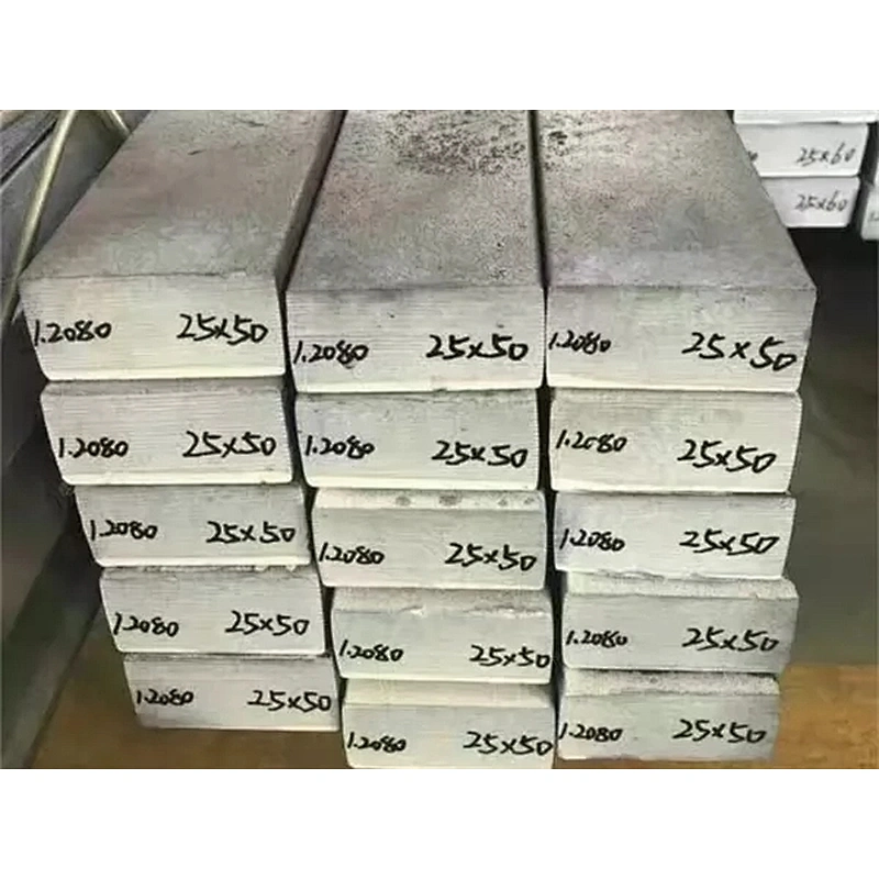 SH 2080/ D3/ CR12/CR8