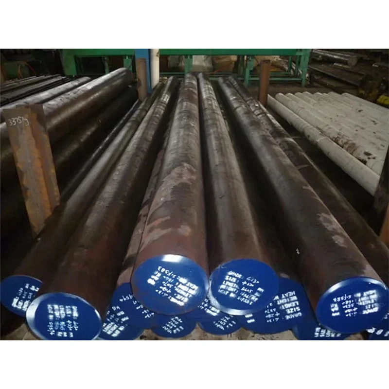 SH 7220/ 4130/ 30CrMo