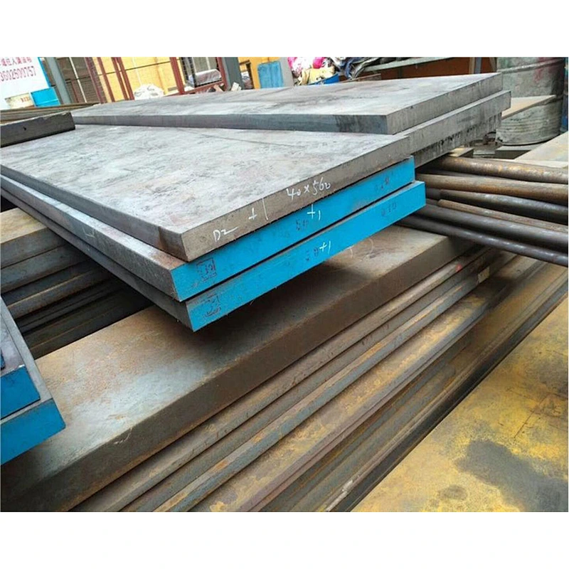 SH 2379/ D2/ CR12MO1V1