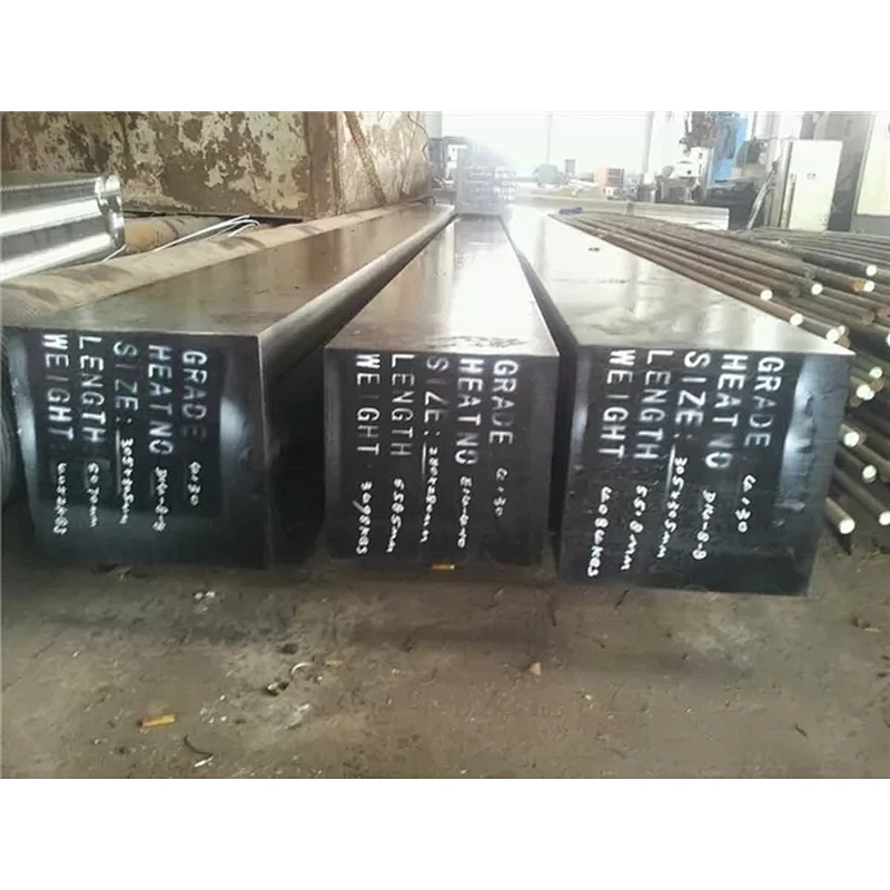 SH 7220/ 4130/ 30CrMo