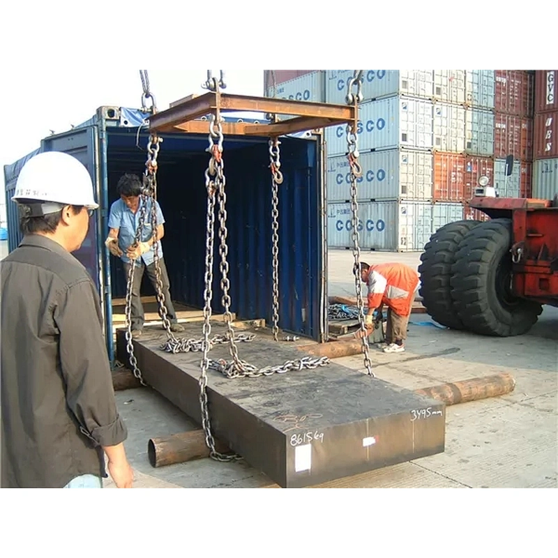 SH 2312/ P20+S/ 40CRMNMOS8-6