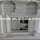 Carved Fireplace