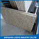 Golden Rusty Granite Tile