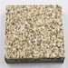 yellow misty granite