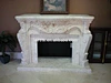 Fireplace Molds