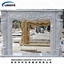 cultured marble fireplace