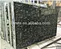 Morocco  Black Fossil Marble