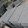 Cheapest China Customized Size royal Granite 60x60 Green Granite On Promotion tile