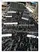 Morocco  Black Fossil Marble
