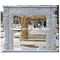 Marble Fireplace Mantel