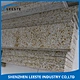 yellow misty granite