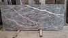 Silver Galaxy Marble