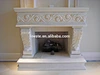 Fireplace Molds