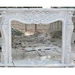 Carved Fireplace