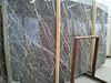 nero brown marble