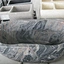 juparana granite bathtub