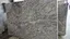 Silver Galaxy Marble
