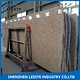 Golden Rusty Granite Tile