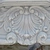Carved Fireplace