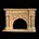 Modern style Fireplace, Popular sculptured Fireplace Made in China
