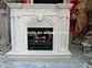 Marble Fireplace Mantel