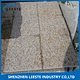 yellow misty granite