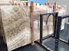 Grey Marble Slabs