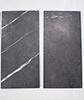 Design Kitchen Gray Marble