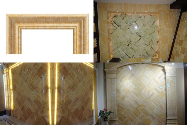 marble tile