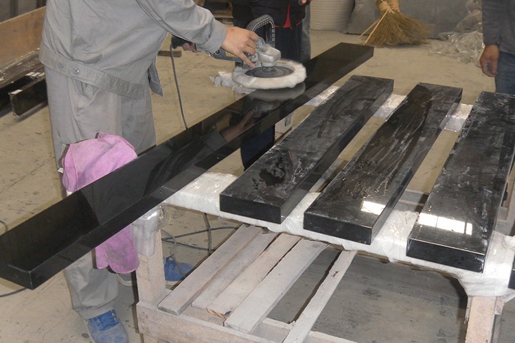 granite shanxi absolute