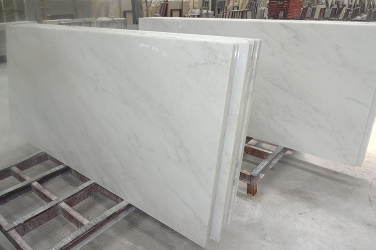 marble countertop