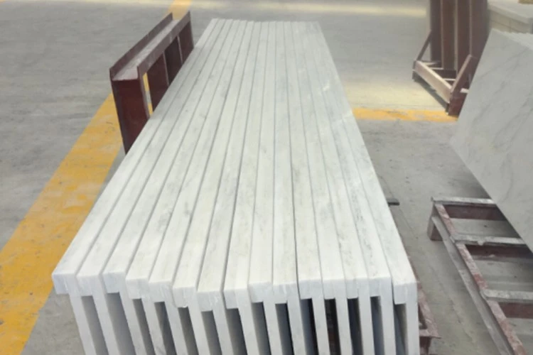 marble countertop
