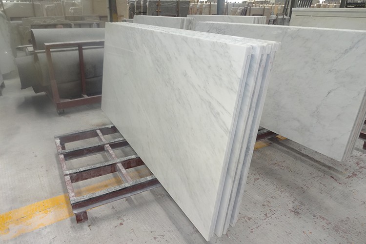 marble countertop