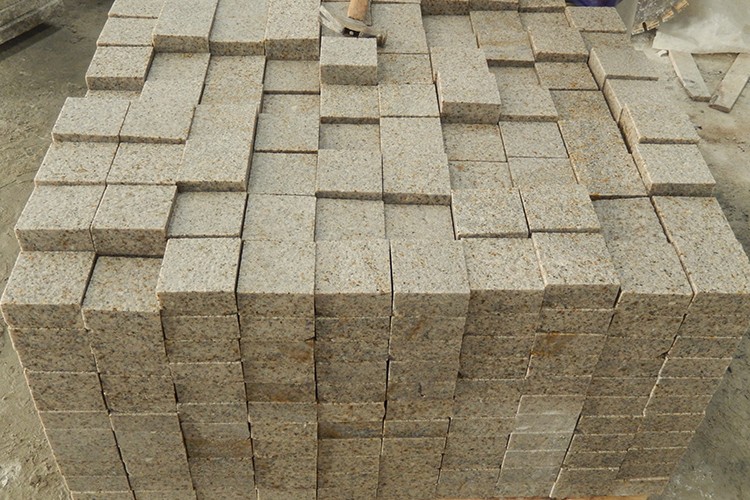 granite