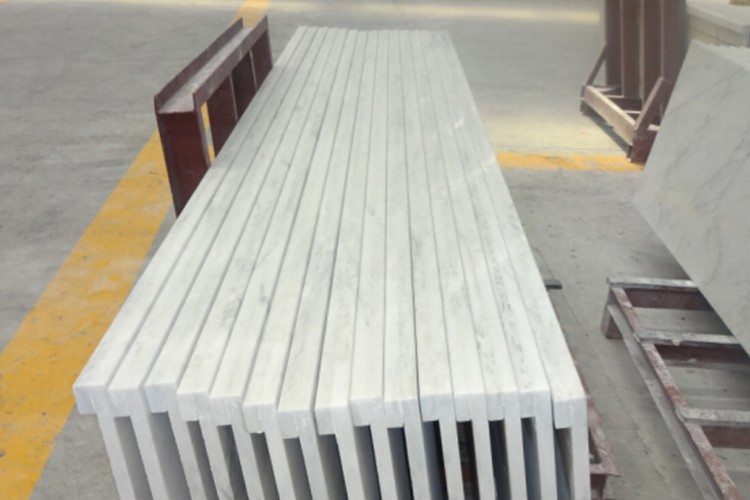marble countertop